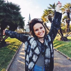 Meet your Posher, Callen